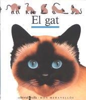 GAT, EL | 9788476299005 | GALLIMARD JEUNESSE, ÉDITIONS