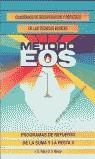 METODO EOS.II | 9788485851539 | GARCÍA, J./GONZÁLEZ, D.