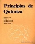 PRINCIPIOS DE QUIMICA | 9788429171754 | DICKERSON; GRAY...
