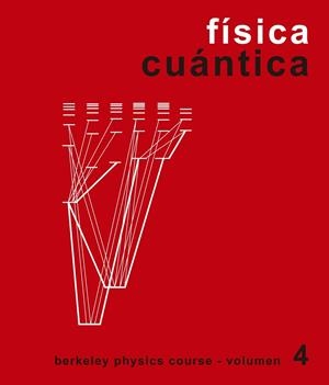 FISICA CUANTICA VOL.4 | 9788429140248 | WICHMANN