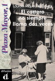 CARTERO NO SIEMPRE LLAMA DOS VECES, EL | 9788487099120 | MIQUEL, LOURDES