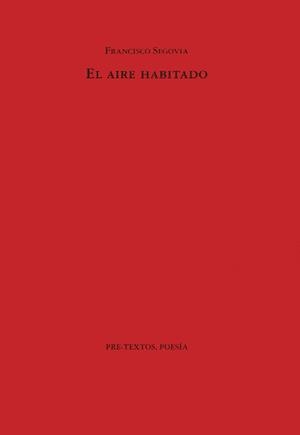 AIRE HABITADO, EL | 9788481910230 | SEGOVIA, FRANCISCO