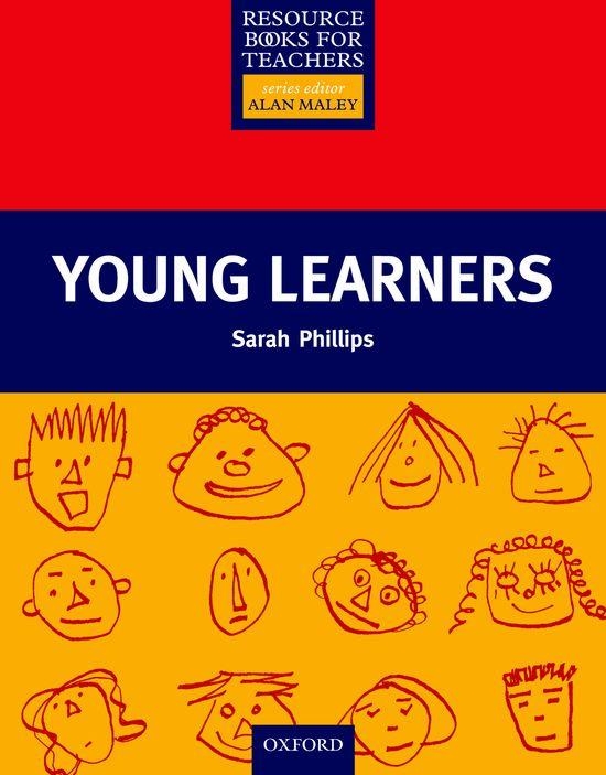 YOUNG LEARNERS (RESOURCE BOOKS FOR TEACHERS) | 9780194371957 | PHILLIPS, SARAH