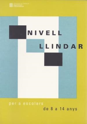 NIVELL LLINDAR | 9788439333449 | BELART , MERCÈ/RANCÉ , LLUÏSA