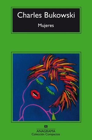 MUJERES | 9788433920997 | BUKOWSKI, CHARLES