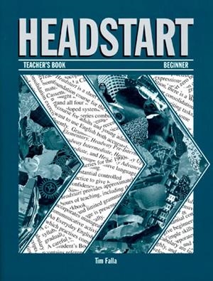 HEADSTART BEGINNER.TEACHER'S BOOK | 9780194357234 | FALLA, TIM