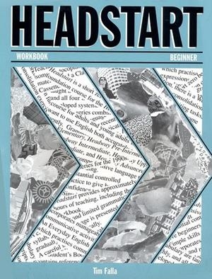 HEADSTAR BEGINNER.WORKBOOK | 9780194357227 | BEAVEN, BRIONY/SOARS, JOHN/SOARS, LIZ/FALLA, TIM