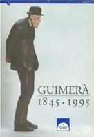 GUIMERA (1845-1995) | 9788439335627 | GALLÉN , ENRIC