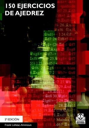 150 EJERCICIOS DE AJEDREZ | 9788480192385 | LEHEAC-AMNOUN, FRANK