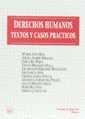 DERECHOS HUMANOS.TEXTOS Y CASOS PRACTICOS | 9788480023207 | AÑON ROIG,MªJOSE