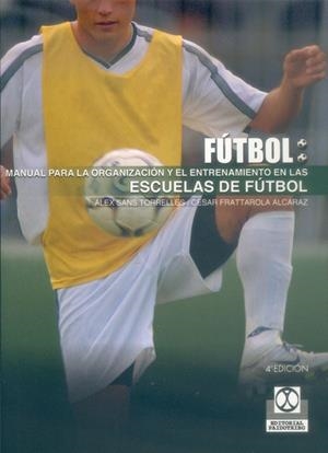 MANUAL PARA LA ORGANIZACION Y EL ENTRENAMIENTO EN LAS ESCUEL | 9788480192514 | SANS TORRELLES,ALEX