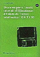 EINA PER A L'ACCIO TUTORIAL:EL QUESTIONARI D'HABIT | 9788439336990 | SEBASTIÀ , JOSEP LLUÍS/VALLS , JOAN LLUÍS
