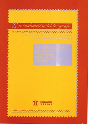 EVALUACION DEL LENGUAJE, LA | 9788487767500 | VARIOS