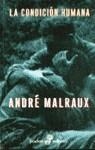 CONDICION HUMANA, LA | 9788435015677 | MALRAUX, ANDRE