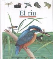 RIU, EL | 9788476297056 | GALLIMARD JEUNESSE, ÉDITIONS