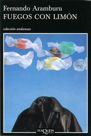 FUEGOS CON LIMON | 9788472237957 | ARAMBURU, FERNANDO
