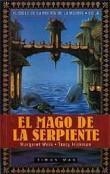 MAGO DE LA SERPIENTE, EL (PUERTA DE LA MUERTE) | 9788448030698 | WEIS, MARGARET ; HICKMAN, TRACY