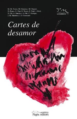 CARTES DE DESAMOR | 9788479353940 | VARIS
