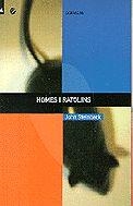 HOMES I RATOLINS | 9788424687014 | STEIMBECK,JOHN
