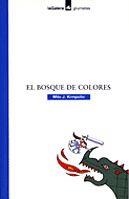 BOSQUE DE COLORES, EL | 9788424686376 | KRMPOTIC, MILO J.