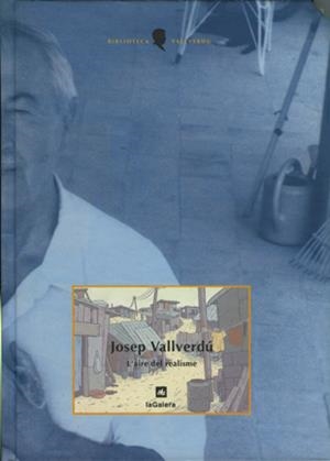 AIRE DEL REALISME, L' | 9788424670115 | VALLVERDÚ AIXAL$, JOSEP