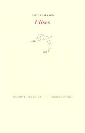 ULISES | 9788481911077 | SALVAGO, JAVIER