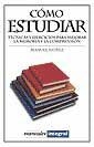COMO ESTUDIAR | 9788479011864 | NÚÑEZ MANUEL