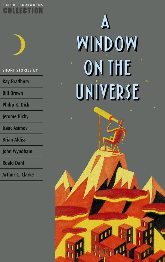 A WINDOWS ON THE UNIVERSE : SHORT STORIES | 9780194226943 | BASSETT, JENNIFER