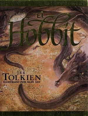 HOBBIT ILUSTRADO. | 9788445072820 | TOLKIEN, J. R. R. (1892-1973)