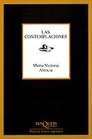 CONTEMPLACIONES, LAS | 9788483105283 | ATENCIA, MARIA VICTORIA