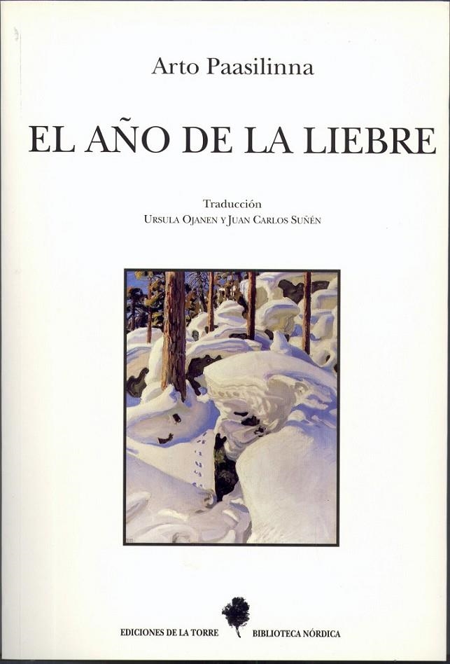 AÑO DE LA LIEBRE, EL. | 9788479601980 | PAASILINNA, ARTO
