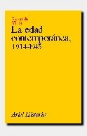 EDAD CONTEMPORANEA, LA. 1914-1945. | 9788434465916 | VILLANI, PASQUALE.