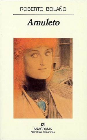 AMULETO | 9788433910974 | BOLAÑO, ROBERTO