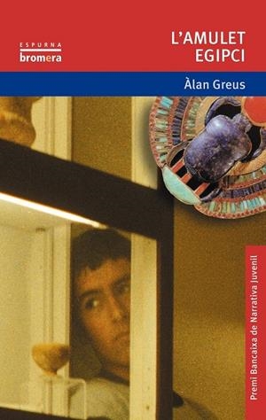 AMULET EGIPCI, L' | 9788476603079 | GREUS, ALAN.