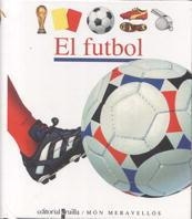FUTBOL, EL (CATALA) | 9788482865843 | GALLIMARD JEUNESSE, ÉDITIONS