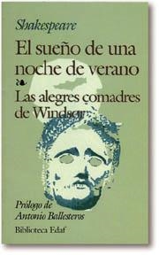 SUEÑO DE UNA NOCHE DE VERANO, EL | 9788441402805 | SHAKESPEARE, WILLIAM (1564-1616)