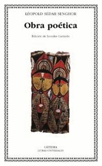 OBRA POETICA | 9788437617336 | SEDAR SENGHOR, LEOPOLD