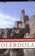 OLERDOLA GUIES DEL MUSEU ARQUEOLOGIA DE CATALUNYA | 9788439346999 | MOLIST CAPELLA, NÚRIA