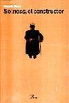 SOLNESS EL CONSTRUCTOR | 9788484371274 | IBSEN, HENRIK