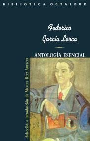 ANTOLOGIA ESENCIAL. | 9788480632607 | LORCA GARCIA FEDERICO