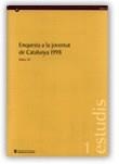 ENQUESTA A LA JOVENTUD DE CATALUNYA 1998 | 9788439348542 | GABISEC, S.A.