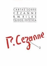 CARTAS SOBRE CEZANNE | 9788475093581 | RILKE, R. M.