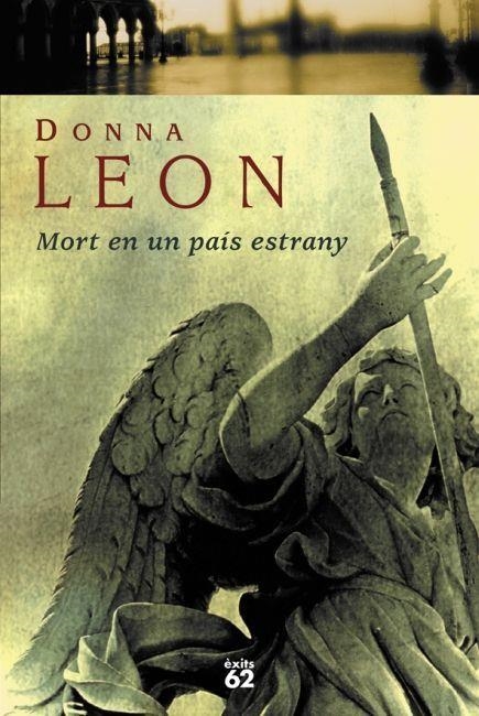 MORT EN UN PAIS ESTRANY (OFERTA) | 9788429748758 | LEON, DONNA