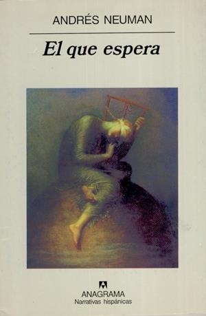 QUE ESPERA, EL | 9788433924612 | NEUMAN, ANDRES