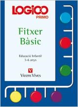 LOGICO PRIMO GLOBAL 1 | 9788431642556 | EDITIONS, M.D.I.
