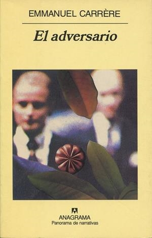 ADVERSARIO, EL | 9788433969217 | CARRERE, EMMANUEL