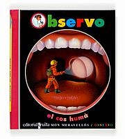 COS HUMA, EL | 9788482865850 | GALLIMARD JEUNESSE, ÉDITIONS