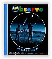 CEL I L'ESPAI, EL | 9788482865867 | GALLIMARD JEUNESSE, ÉDITIONS