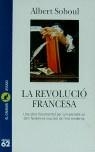 REVOLUCIO FRANCESA, LA | 9788429743081 | SOBOUL, ALBERT