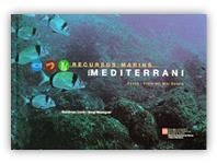 RECURSOS MARINS DEL MEDITERRANI | 9788439352440 | LLORIS, DOMENEC; MESEGUER, SERGI